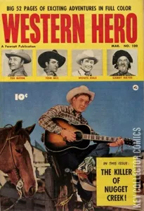Western Hero #100