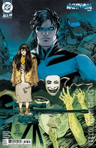 Nightwing #137