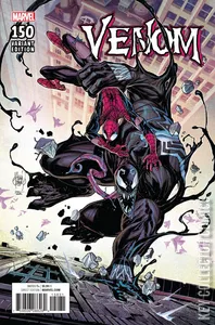 Venom #150