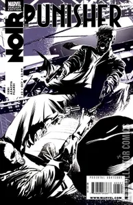 Punisher Noir #3