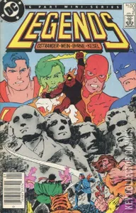Legends #3