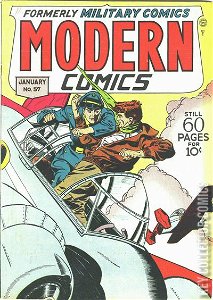 Modern Comics #57