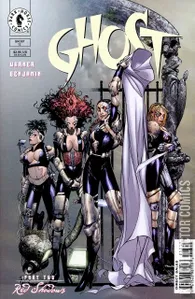 Ghost #13