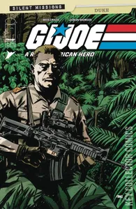G.I. Joe: A Real American Hero - Duke