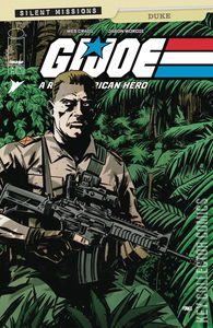 G.I. Joe: A Real American Hero - Duke