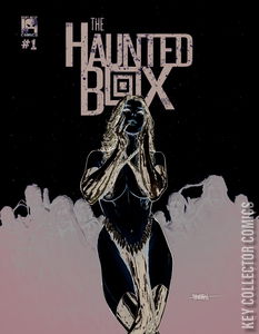 Haunted Box, The #1