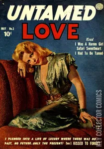 Untamed Love #3