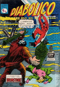Diabolico #65