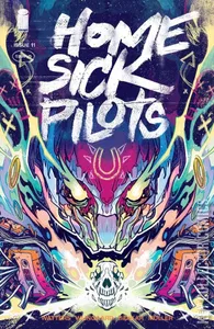 Home Sick Pilots #11