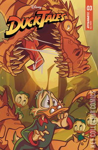 DuckTales #3