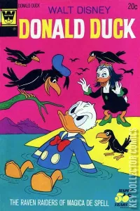 Donald Duck #153