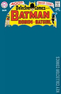 Detective Comics #400
