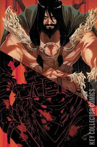 Mighty Barbarians #2
