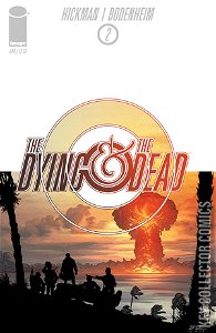 The Dying and the Dead #2