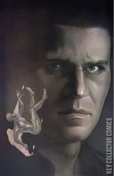 Variant Cover for Angel: After the Fall #33