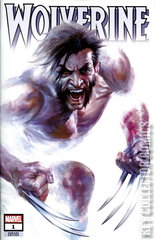 Variant Cover for Wolverine #1