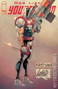 Youngblood #100