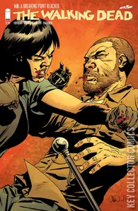 The Walking Dead #146