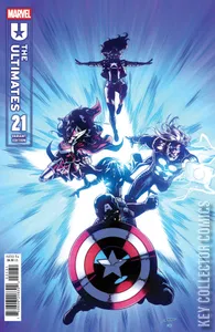 Ultimates #21