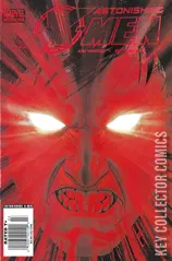 Variant Cover for Astonishing X-Men #24