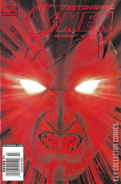 Variant Cover for Astonishing X-Men #24