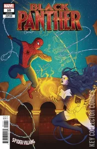 Black Panther #10