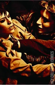 Sons of Anarchy #1