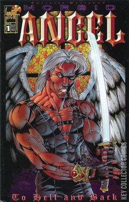 Morbid Angel: To Hell & Back