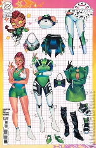 Green Lantern Corps #13