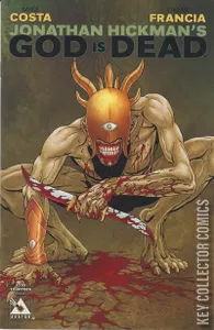 God is Dead #14