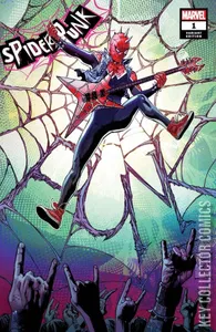 Spider-Punk #1