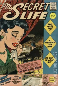 My Secret Life #30