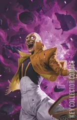 Variant Cover for X-Men #14