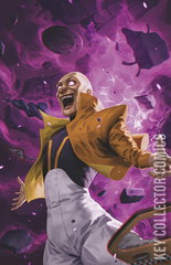 Variant Cover for X-Men #14