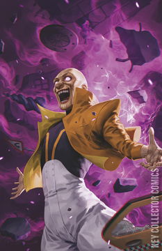 Variant Cover for X-Men #14