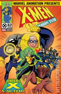 X-Men '97: Season Two #5