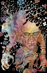 Variant Cover for Seasons Have Teeth #1