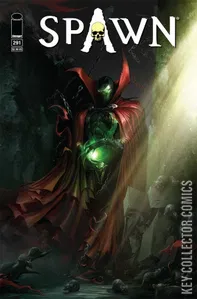 Spawn #291