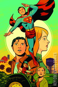 Action Comics #1091