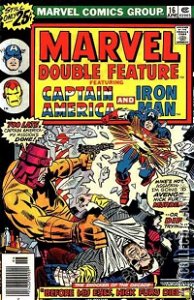 Marvel Double Feature #16