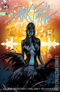Dark Fang #2