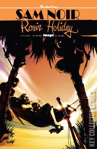 Sam Noir: Ronin Holiday