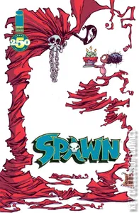 Spawn #250