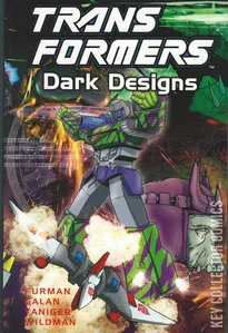 Transformers #15