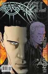 Cover for Angel: Auld Lang Syne #1