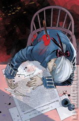 Variant Cover for Earthdivers #13