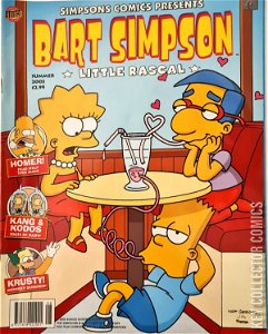 Bart Simpson #8
