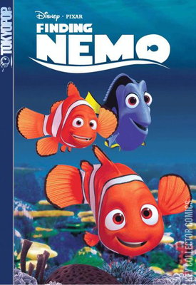 Finding Nemo
