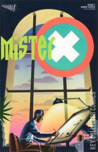 Mister X #13