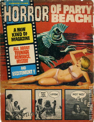 The Horror of Party Beach